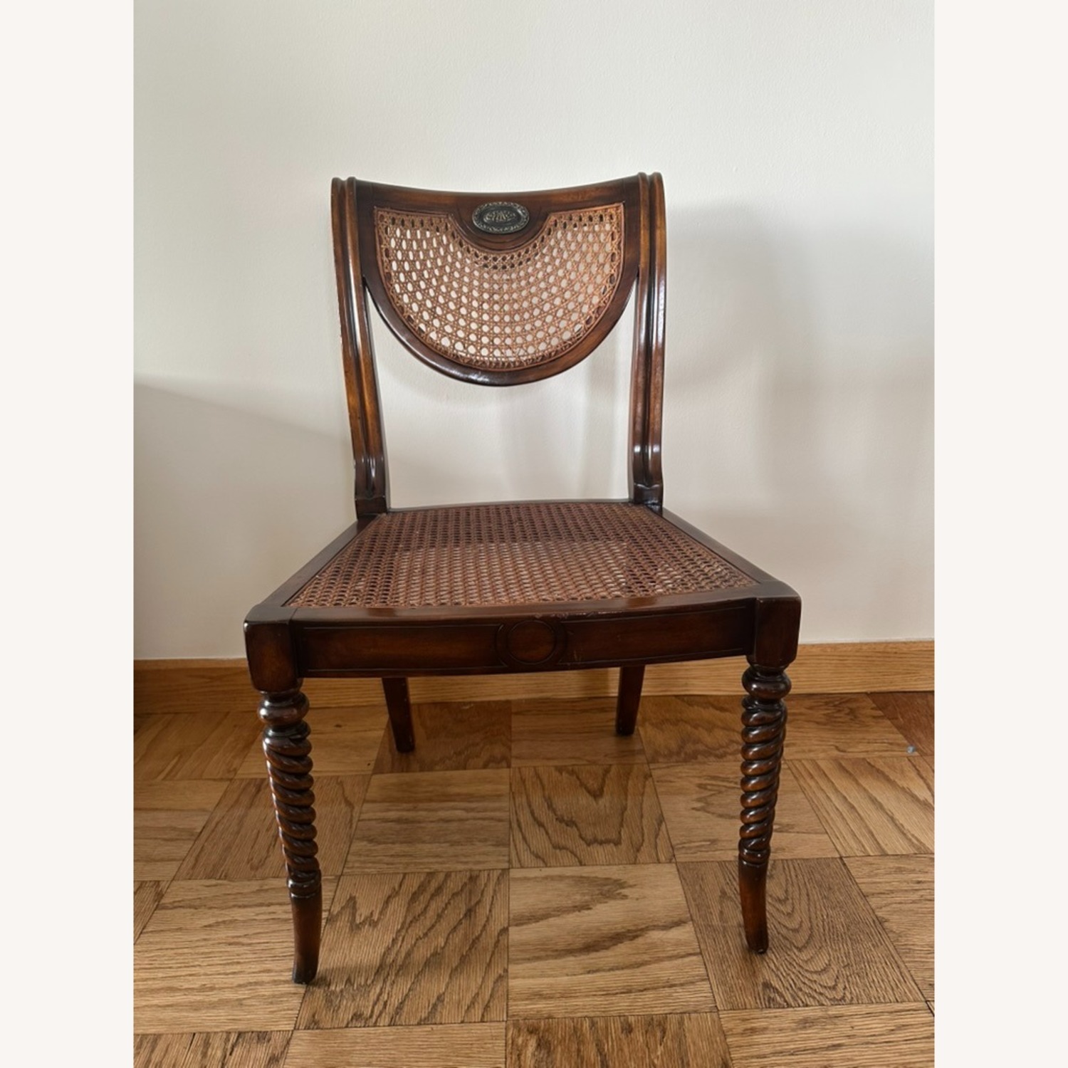 Lady Emily's Favorite Chair - image-2