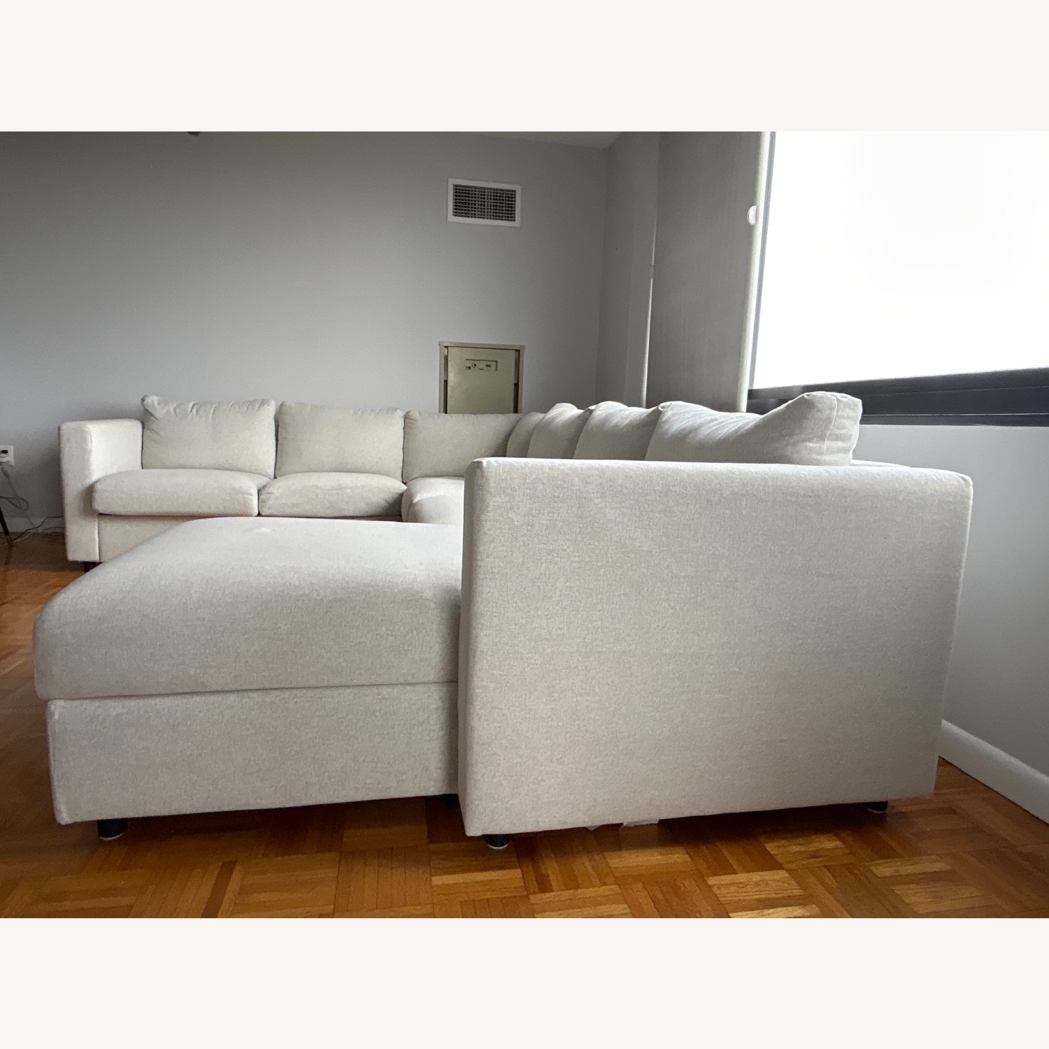 IKEA FINNALA 3+ Seater Sofa - image-2