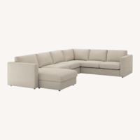 IKEA FINNALA 3+ Seater Sofa