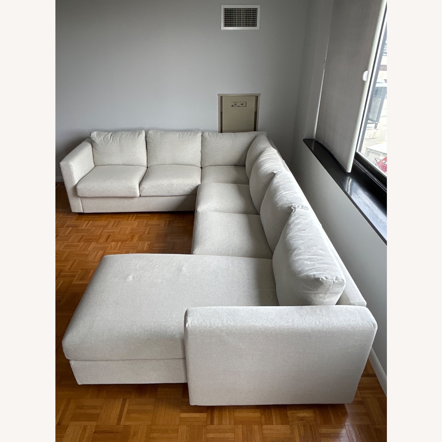 IKEA FINNALA 3+ Seater Sofa - image-3