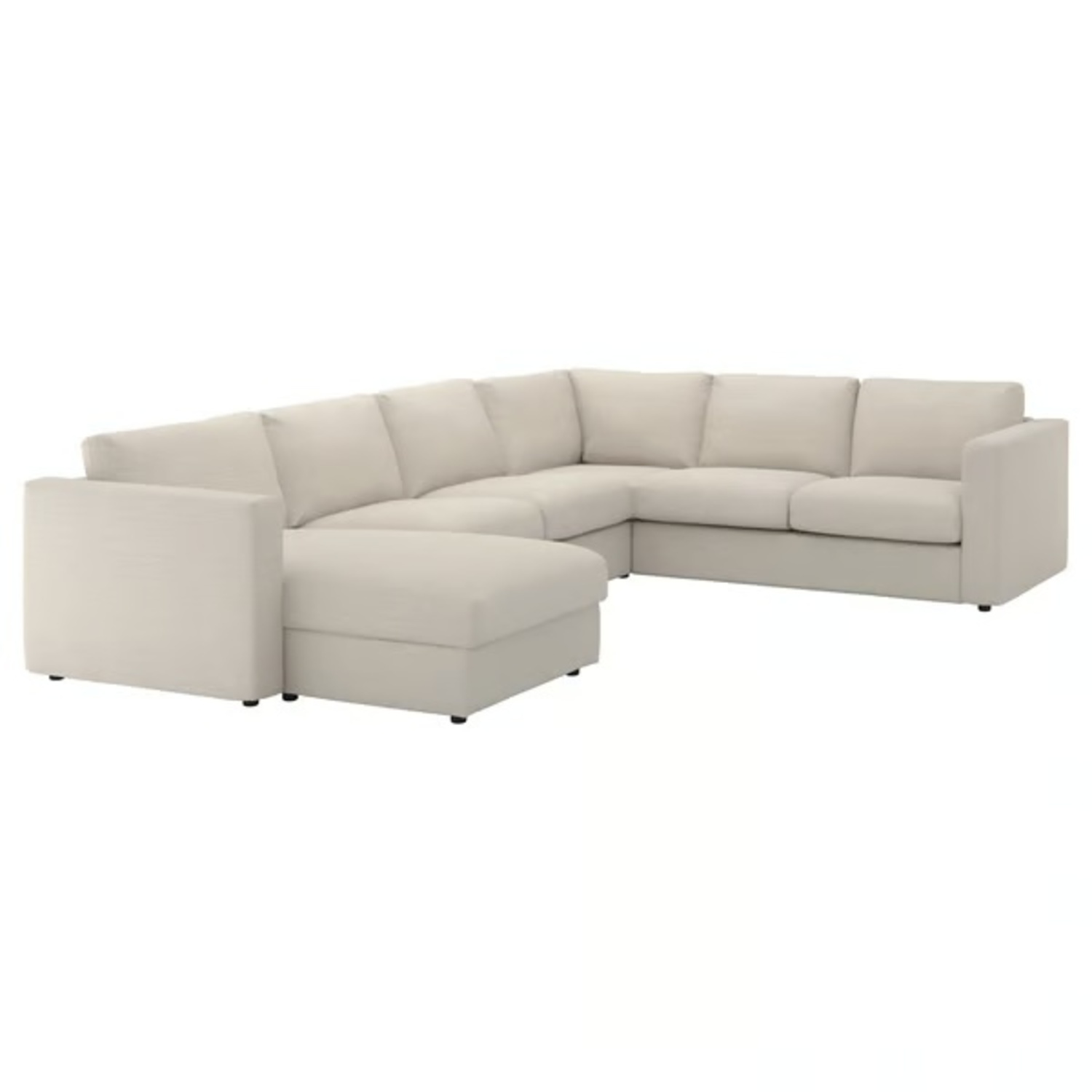 IKEA FINNALA 3+ Seater Sofa - image-4