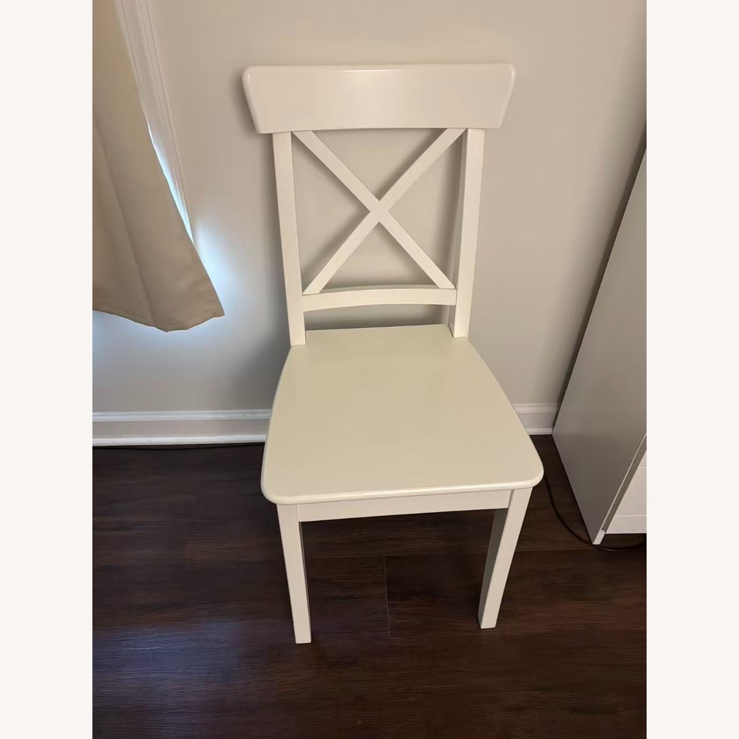 IKEA White Dining Sets - image-3