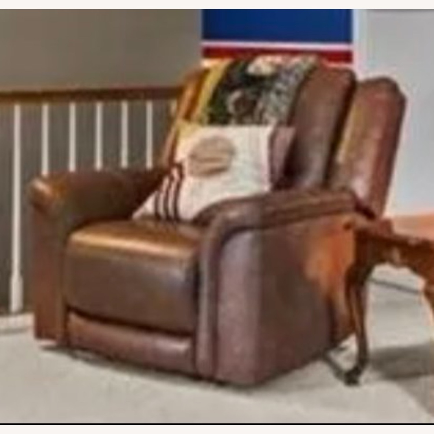 Ashley Furniture Silverbrooke Power Recliner - image-3