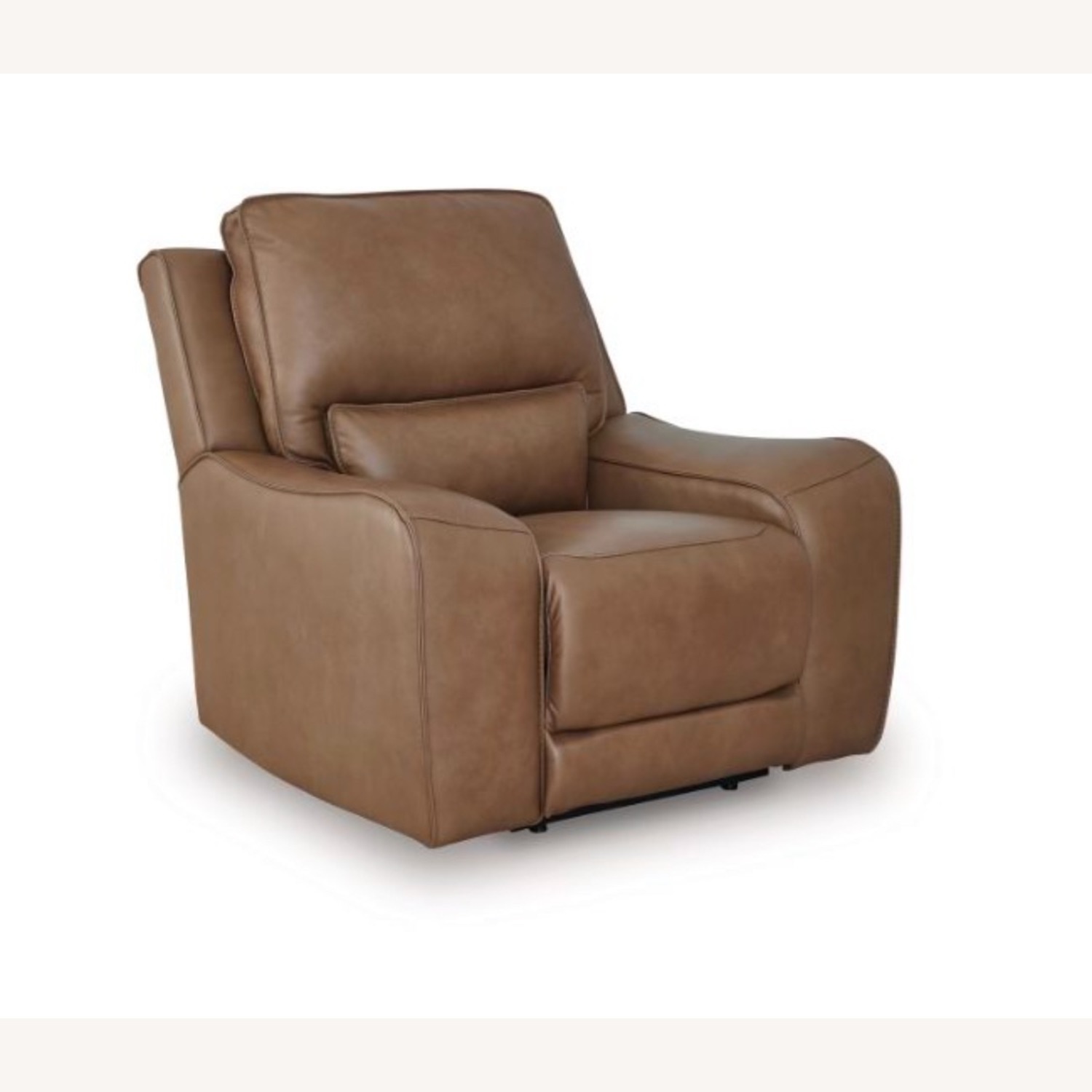 Ashley Furniture Silverbrooke Power Recliner - image-1