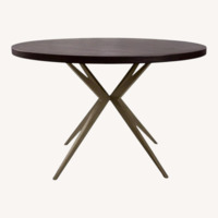 Atlantis Dining Table from Mr Brown London