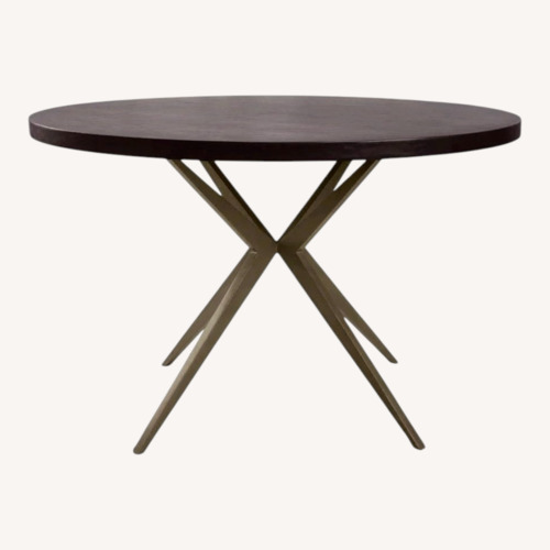 Used Atlantis Dining Table from Mr Brown London for sale on AptDeco