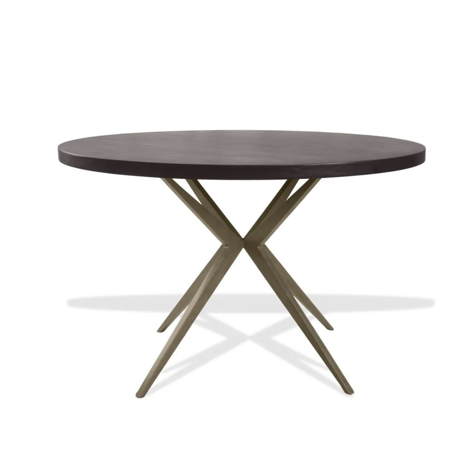 Atlantis Dining Table from Mr Brown London - image-7