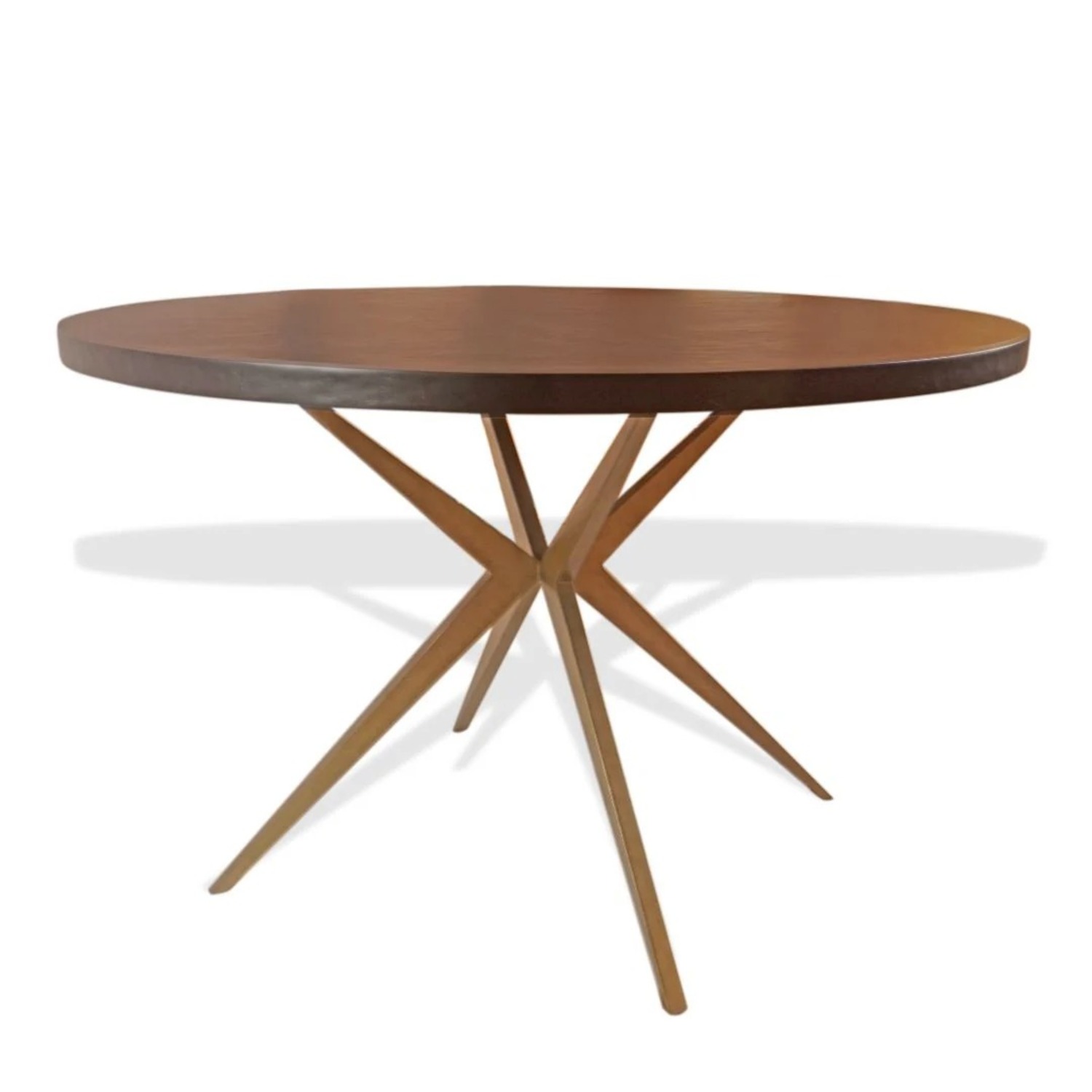 Atlantis Dining Table from Mr Brown London - image-5