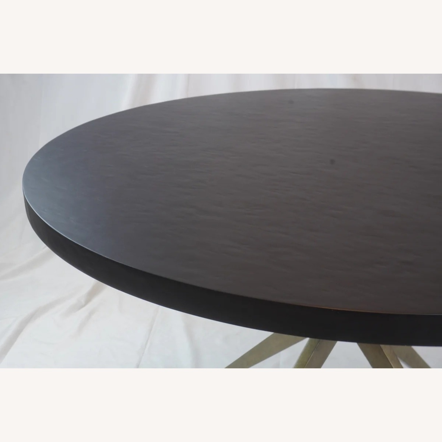 Atlantis Dining Table from Mr Brown London - image-1
