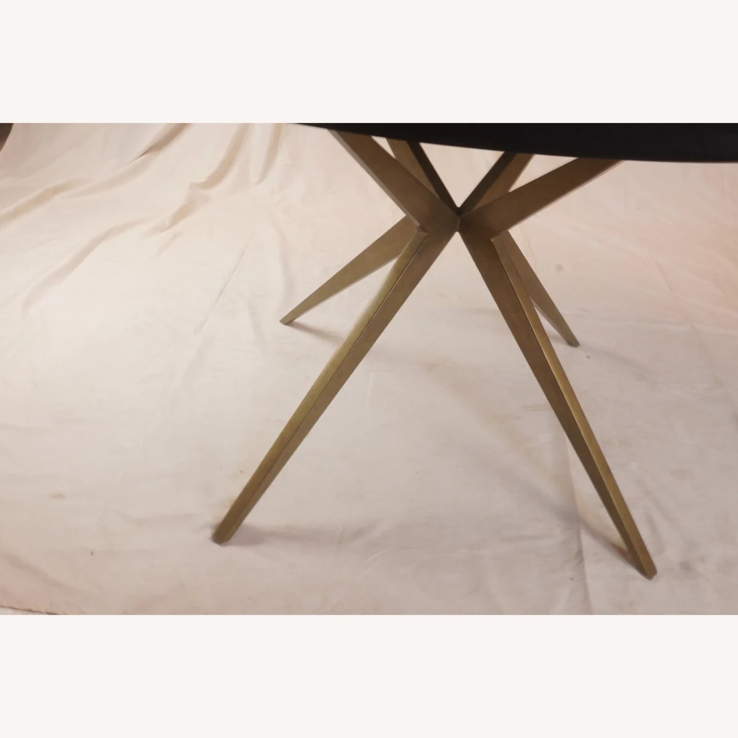 Atlantis Dining Table from Mr Brown London - image-4