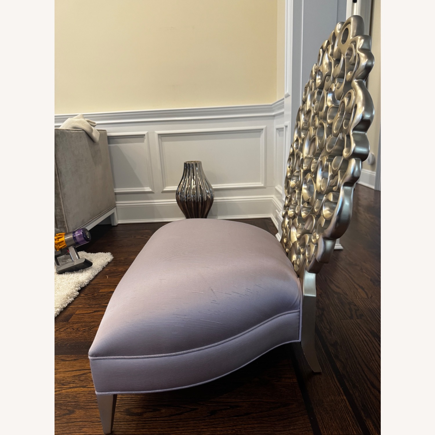 Christoper Guy Narissa Occasional Chair - image-2