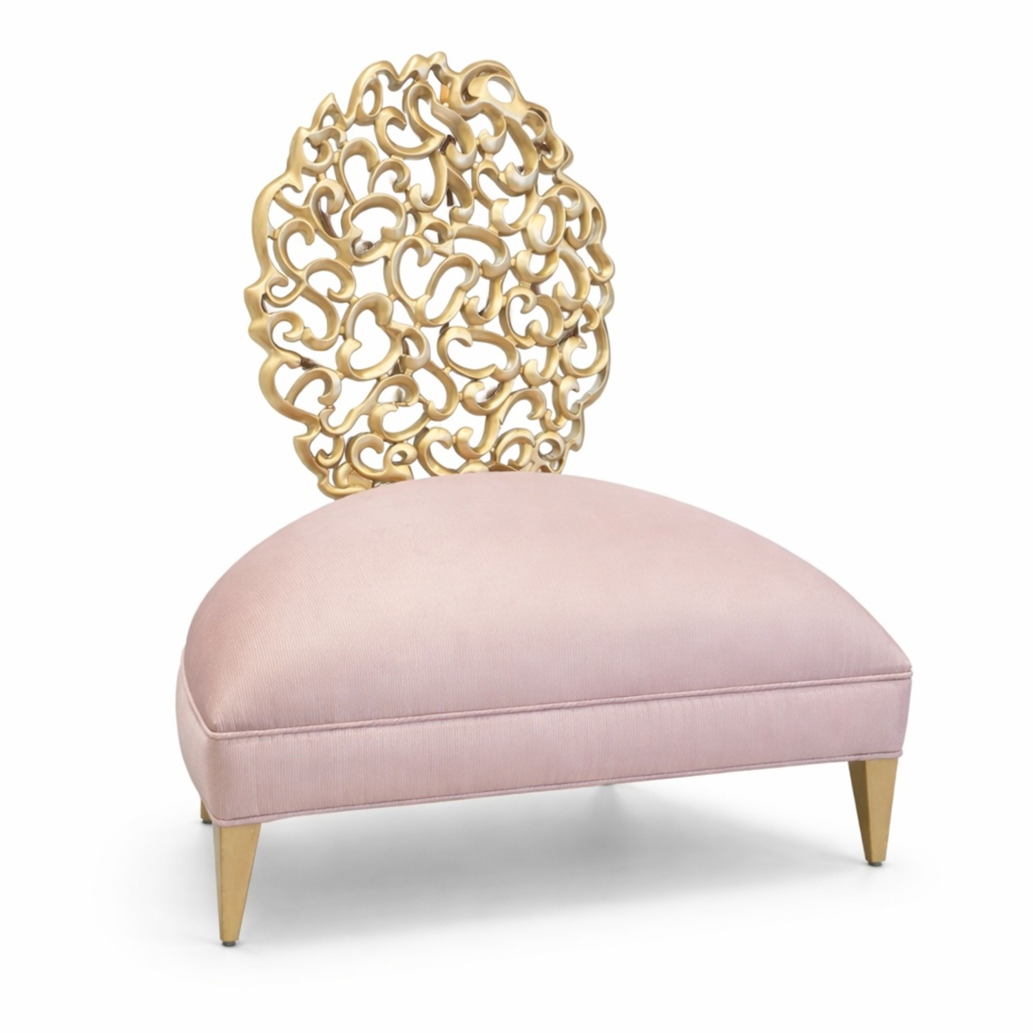 Christoper Guy Narissa Occasional Chair - image-4