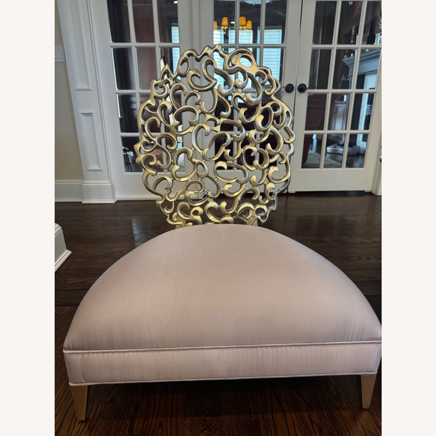 Christoper Guy Narissa Occasional Chair - image-1