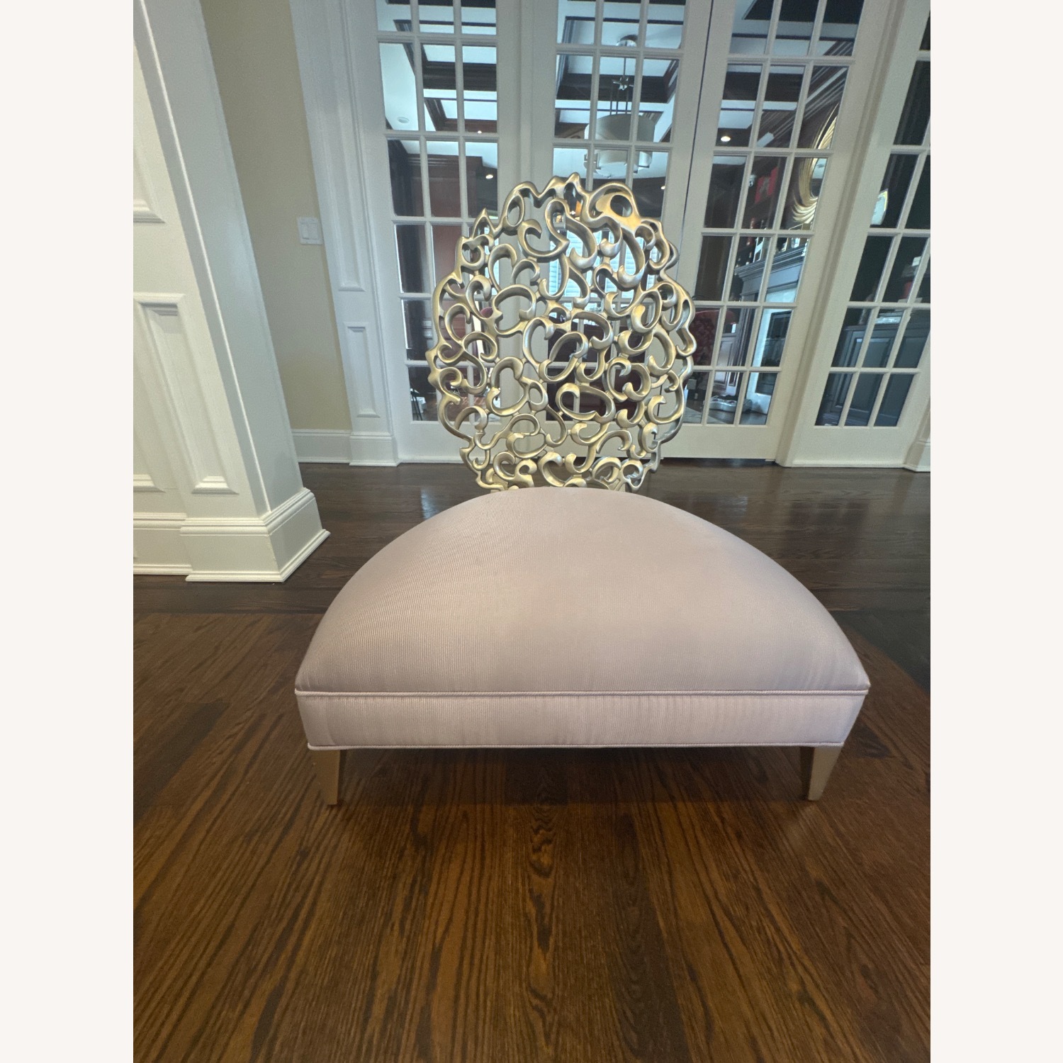 Christoper Guy Narissa Occasional Chair - image-3