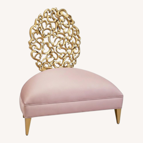 Used Christoper Guy Narissa Occasional Chair for sale on AptDeco