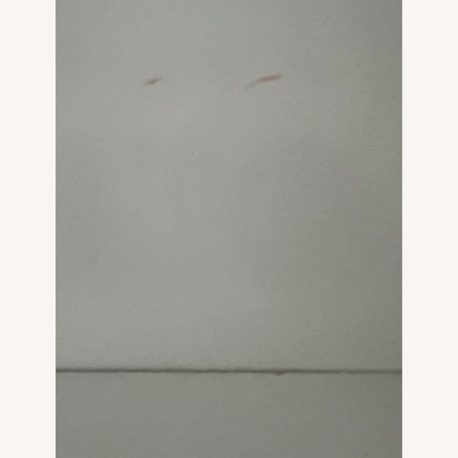 Crate & Barrel two piece armoire. - image-5