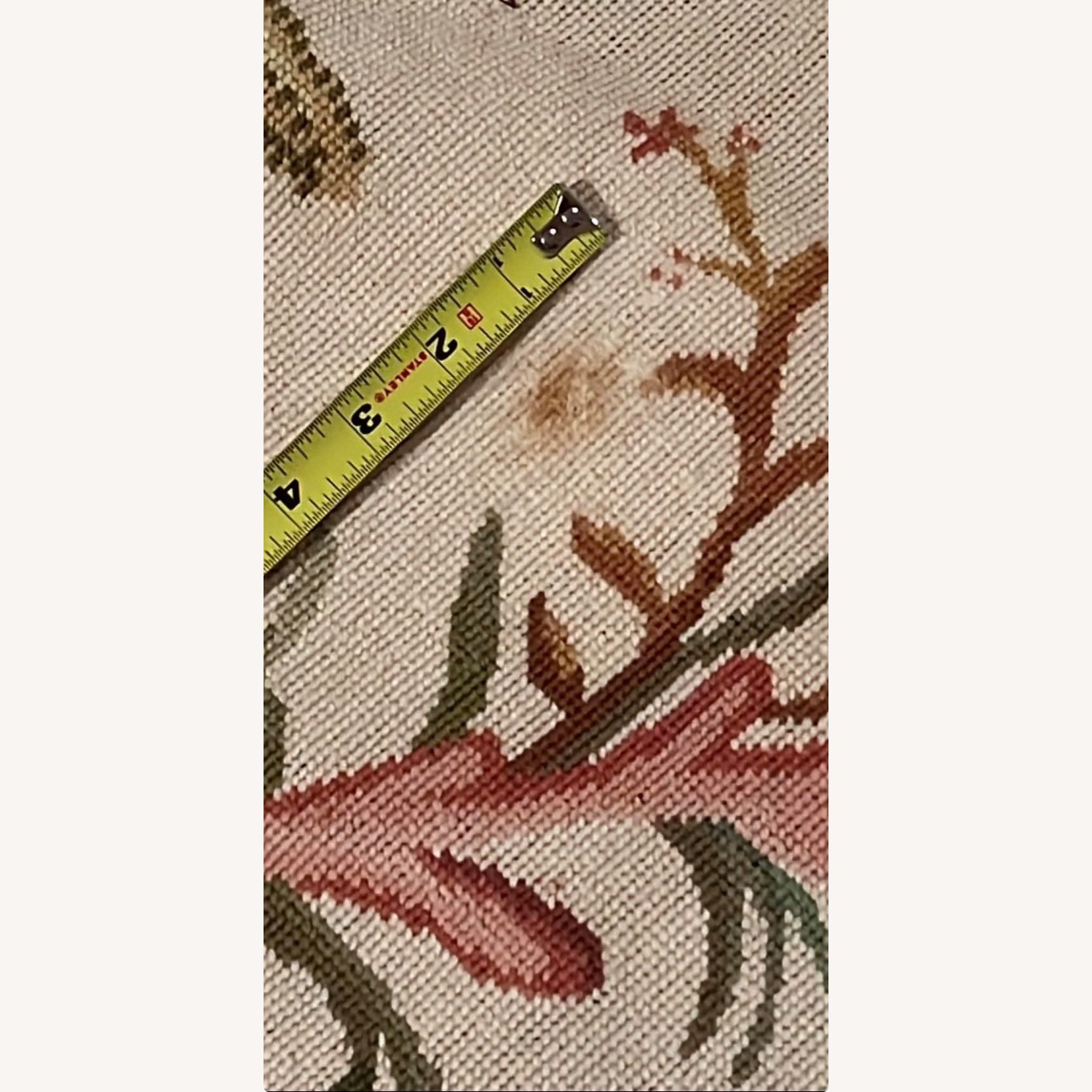 Ballard Designs Natural Area Rug 10' x 13.8' - image-5