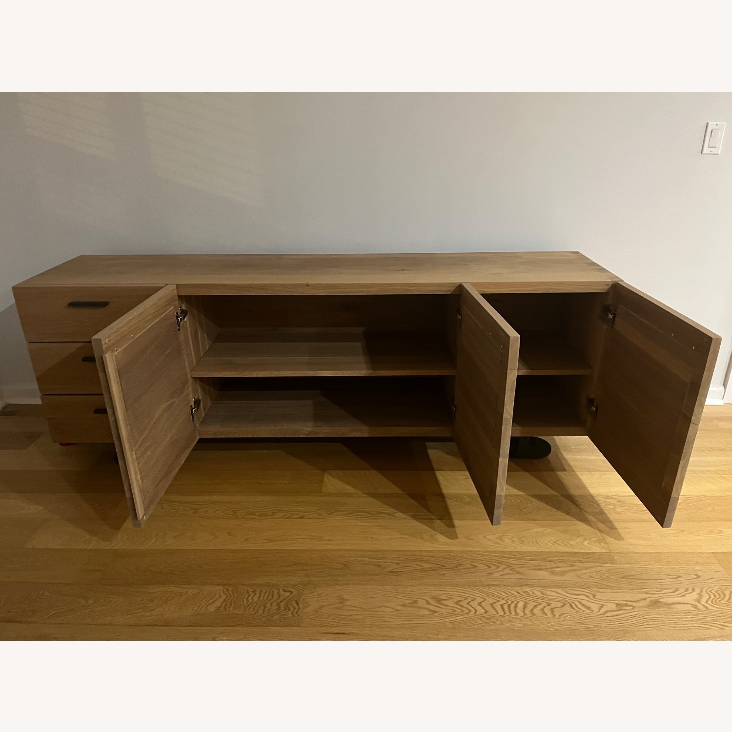 Storage Cabinet - image-1