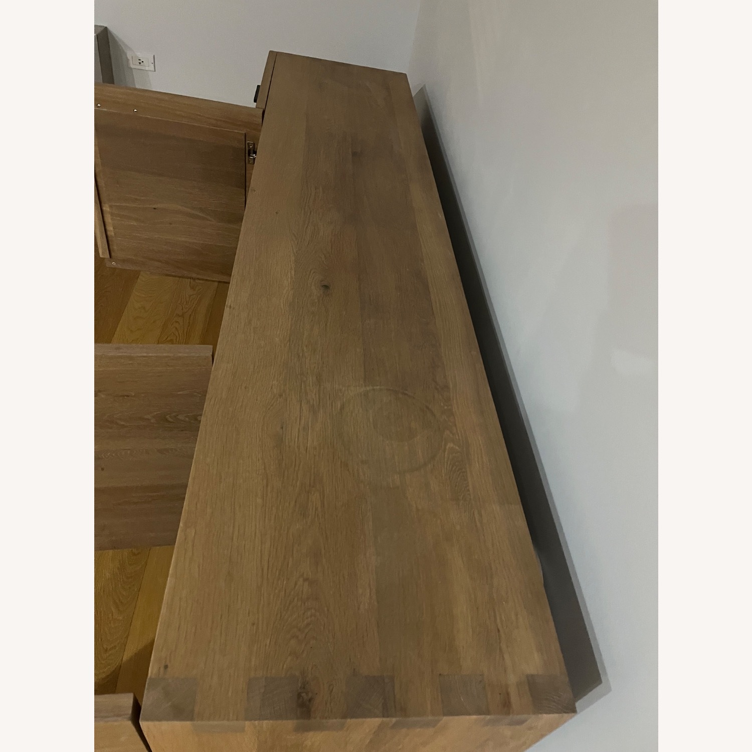 Storage Cabinet - image-2