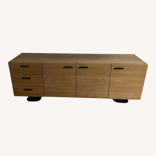 Used Storage Cabinet for sale on AptDeco
