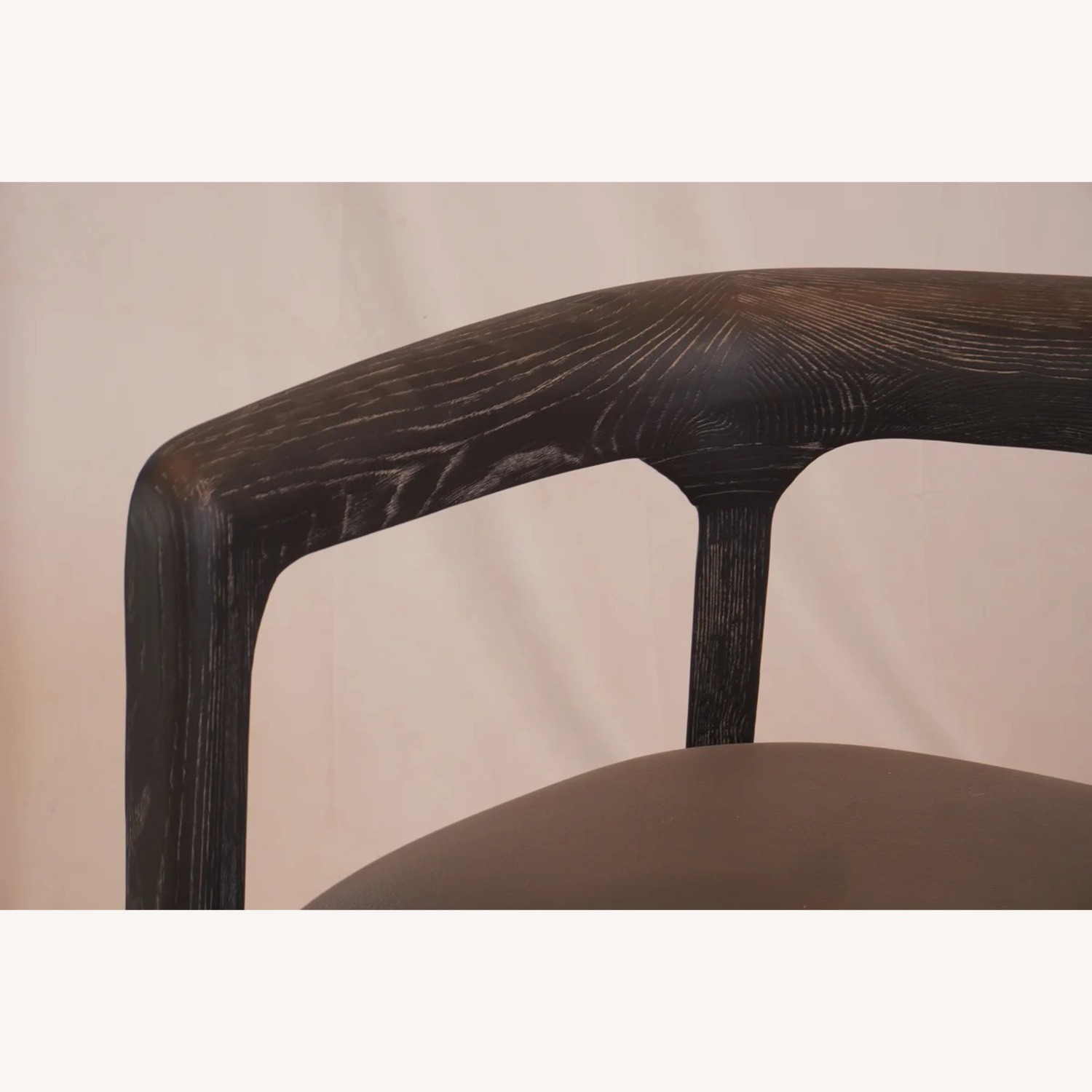 Interlude Kendra Counter Stools, Set of 3 - image-2