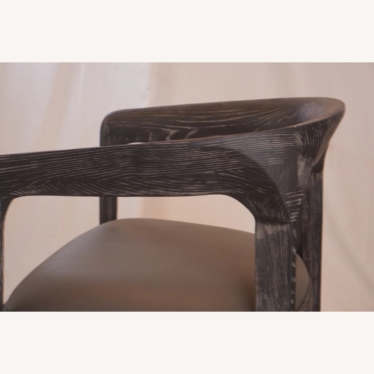 Interlude Kendra Counter Stools, Set of 3 - image-4