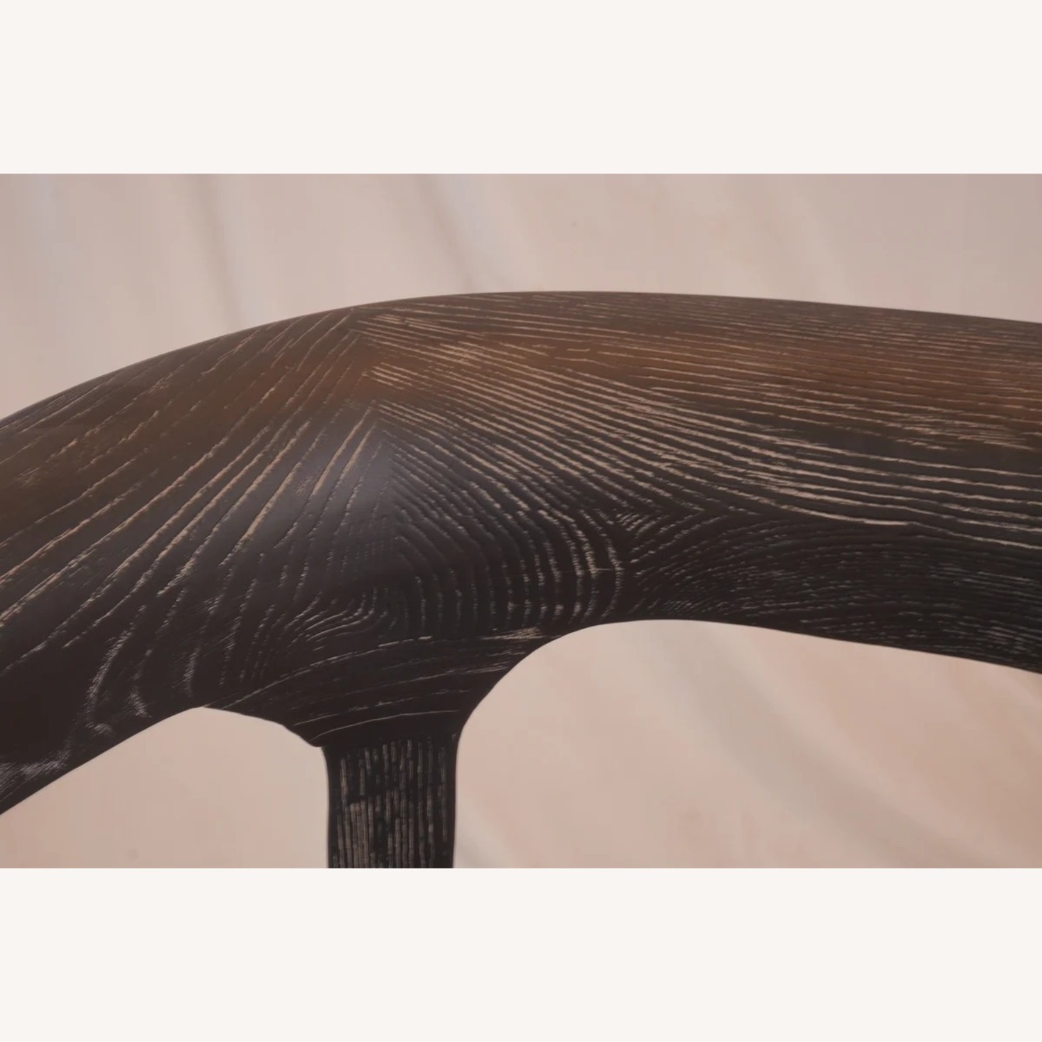 Interlude Kendra Counter Stools, Set of 3 - image-7