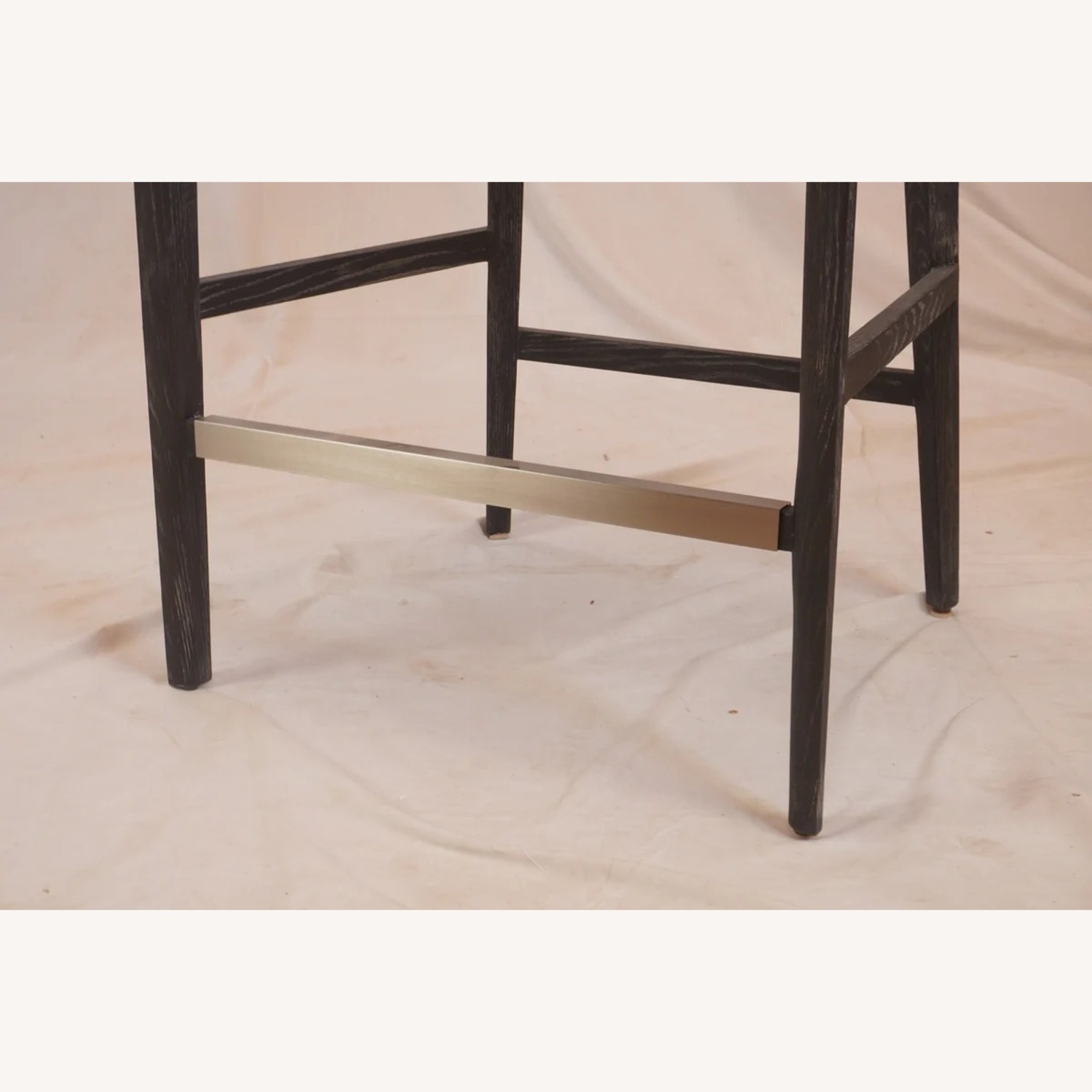 Interlude Kendra Counter Stools, Set of 3 - image-6