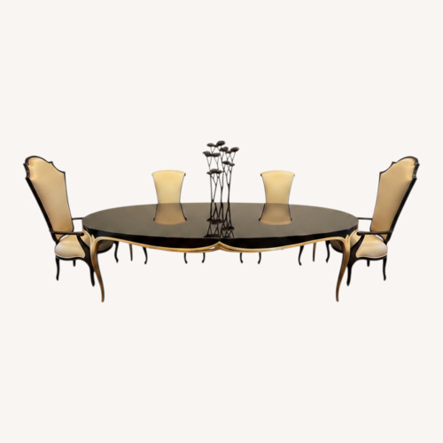Used Christopher Guy Dining Sets for sale on AptDeco