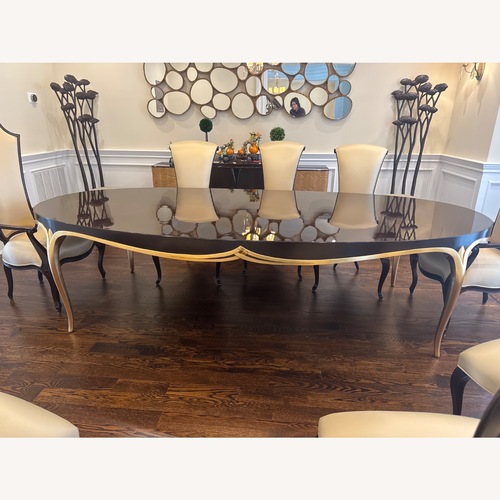 Used Christopher Guy Dining Sets for sale on AptDeco