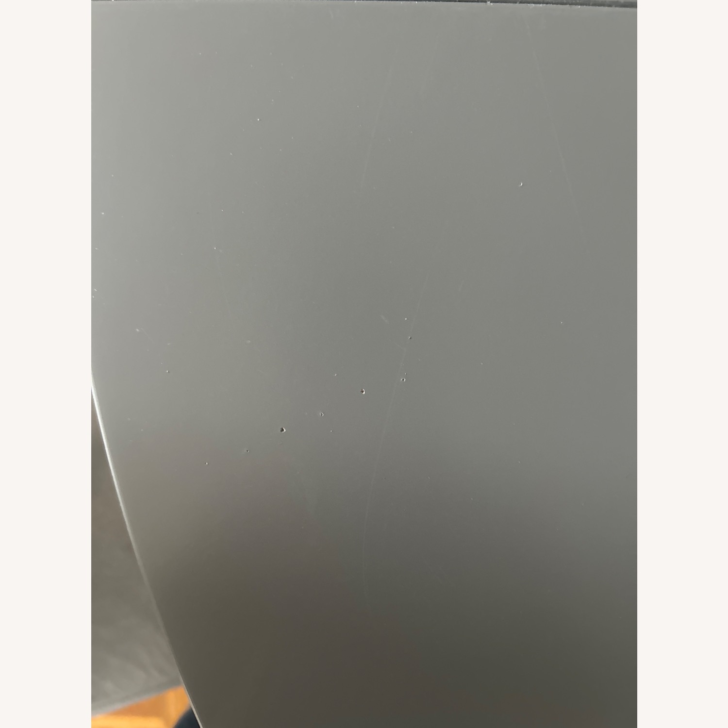 IKEA INGATORP/BERGMUND Extendable Table Set - image-4