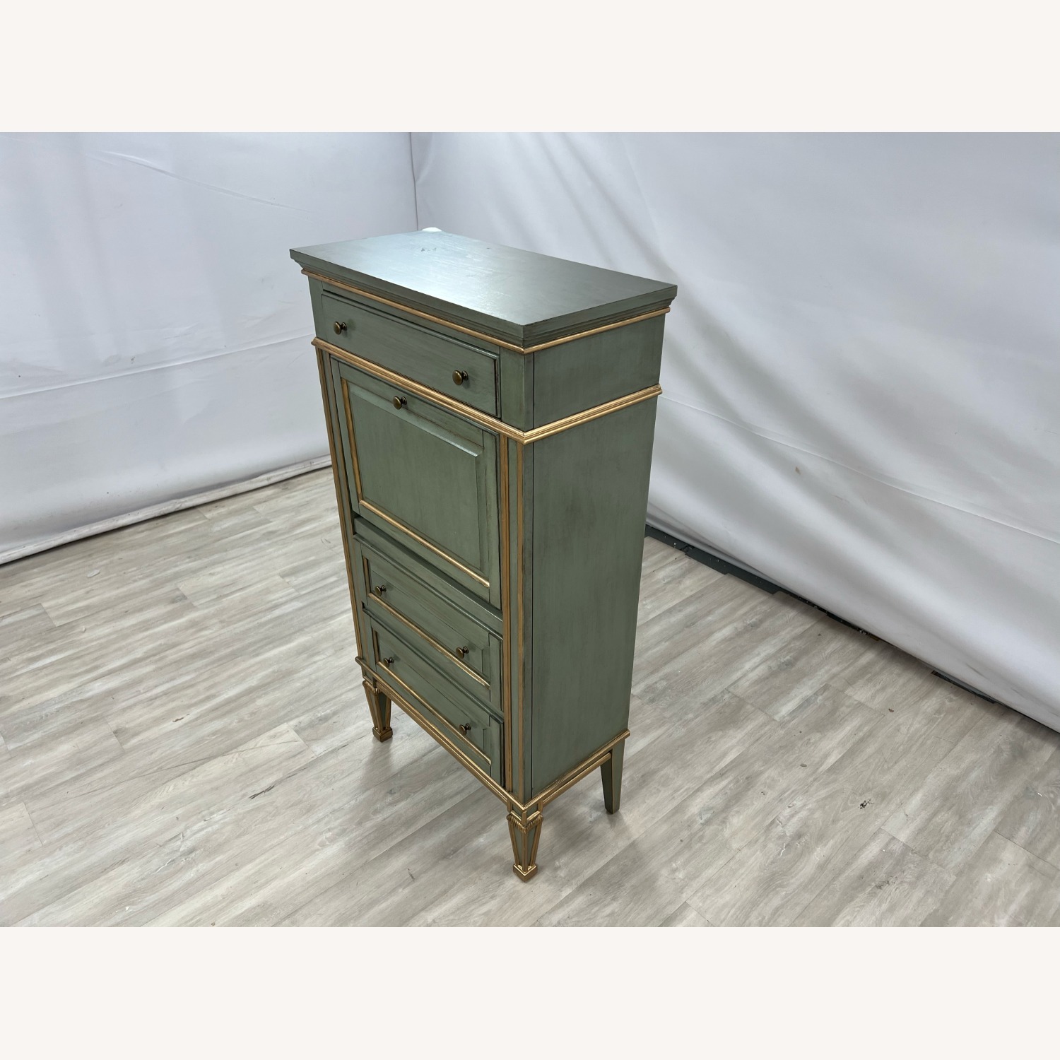 Butler Specialty Company Wordsworth Royal Secretary - image-2