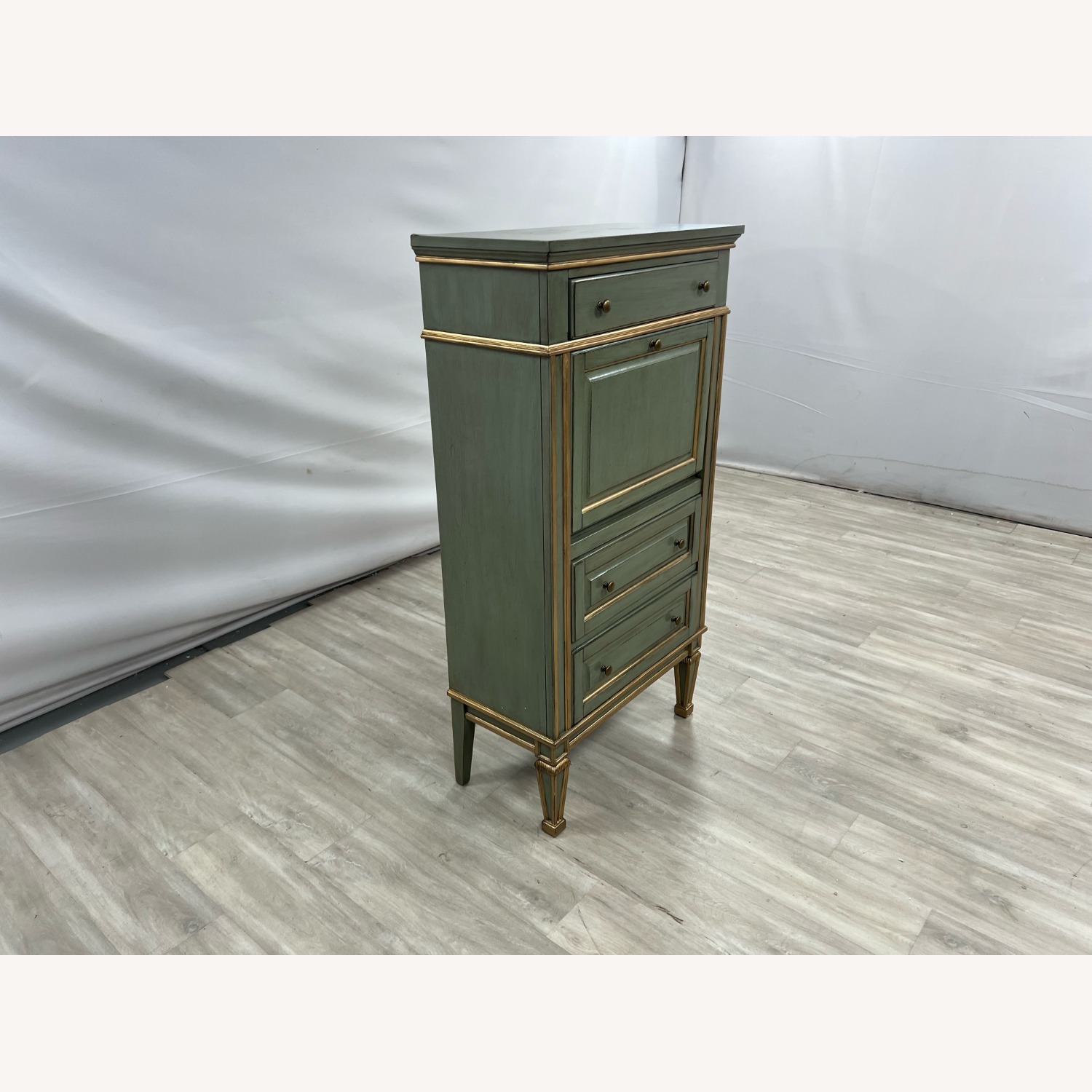 Butler Specialty Company Wordsworth Royal Secretary - image-3