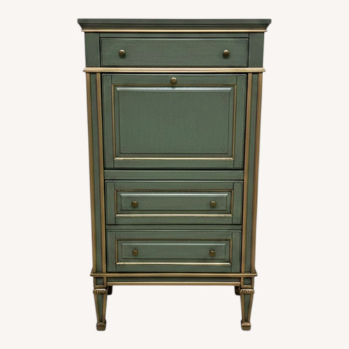 Used Butler Specialty Company Wordsworth Royal Secretary for sale on AptDeco