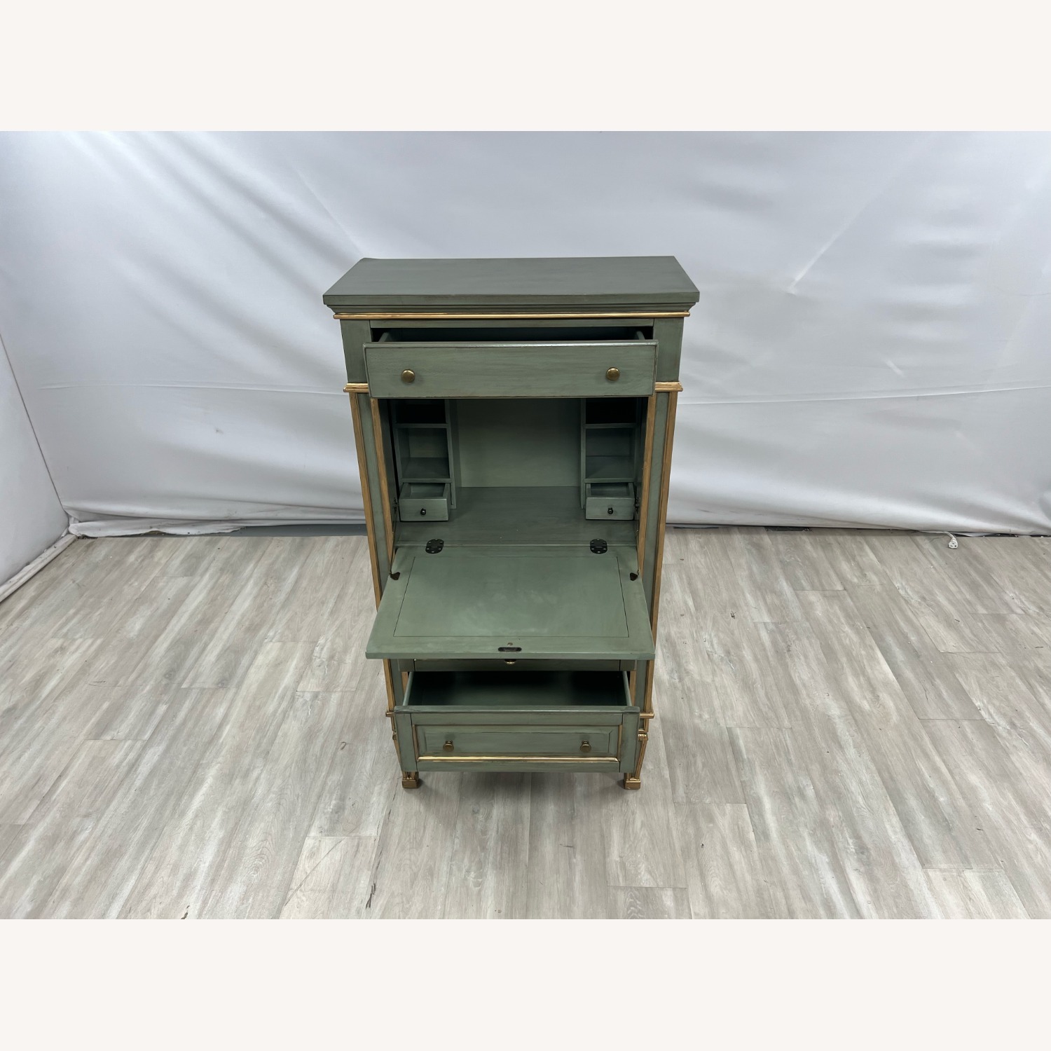 Butler Specialty Company Wordsworth Royal Secretary - image-8