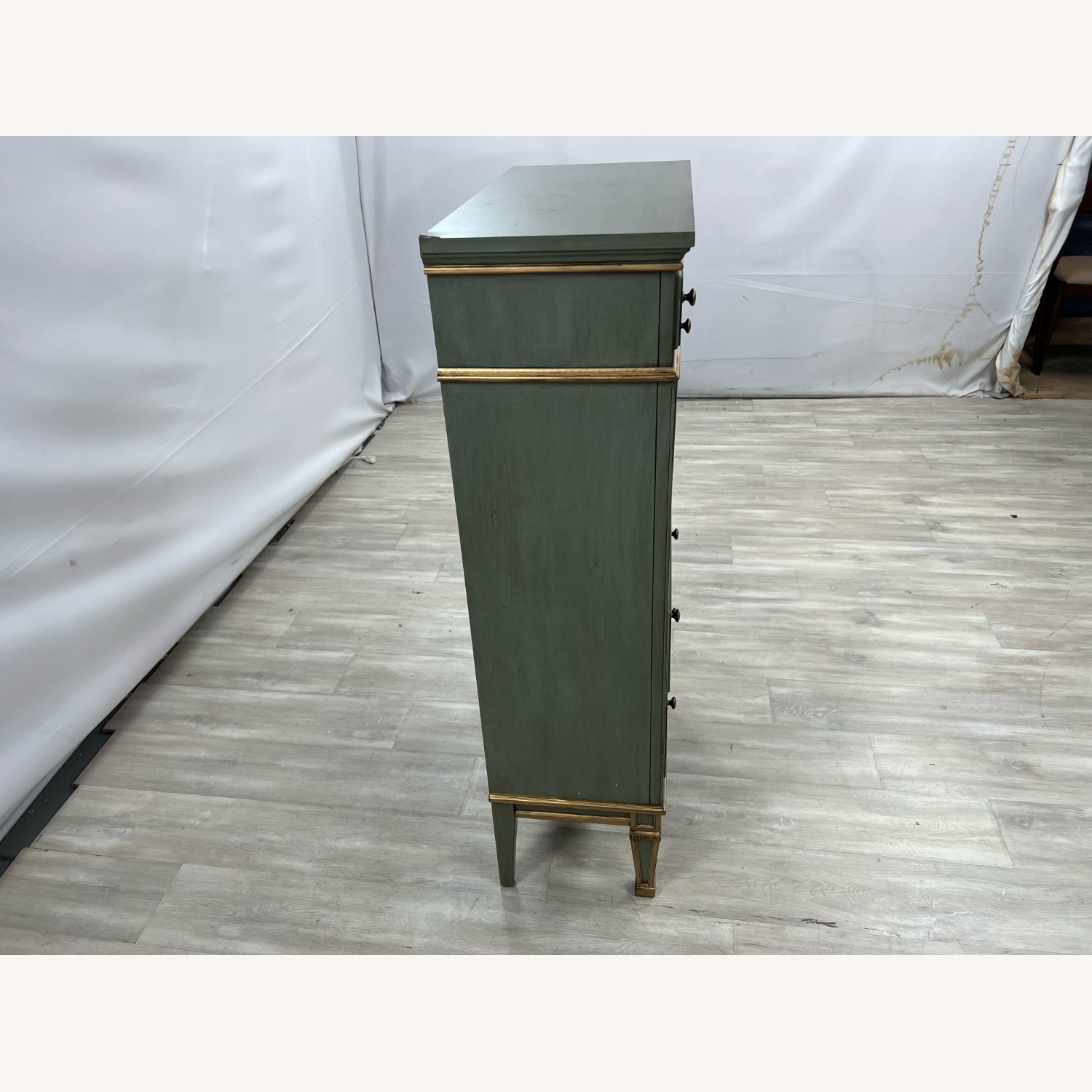 Butler Specialty Company Wordsworth Royal Secretary - image-4