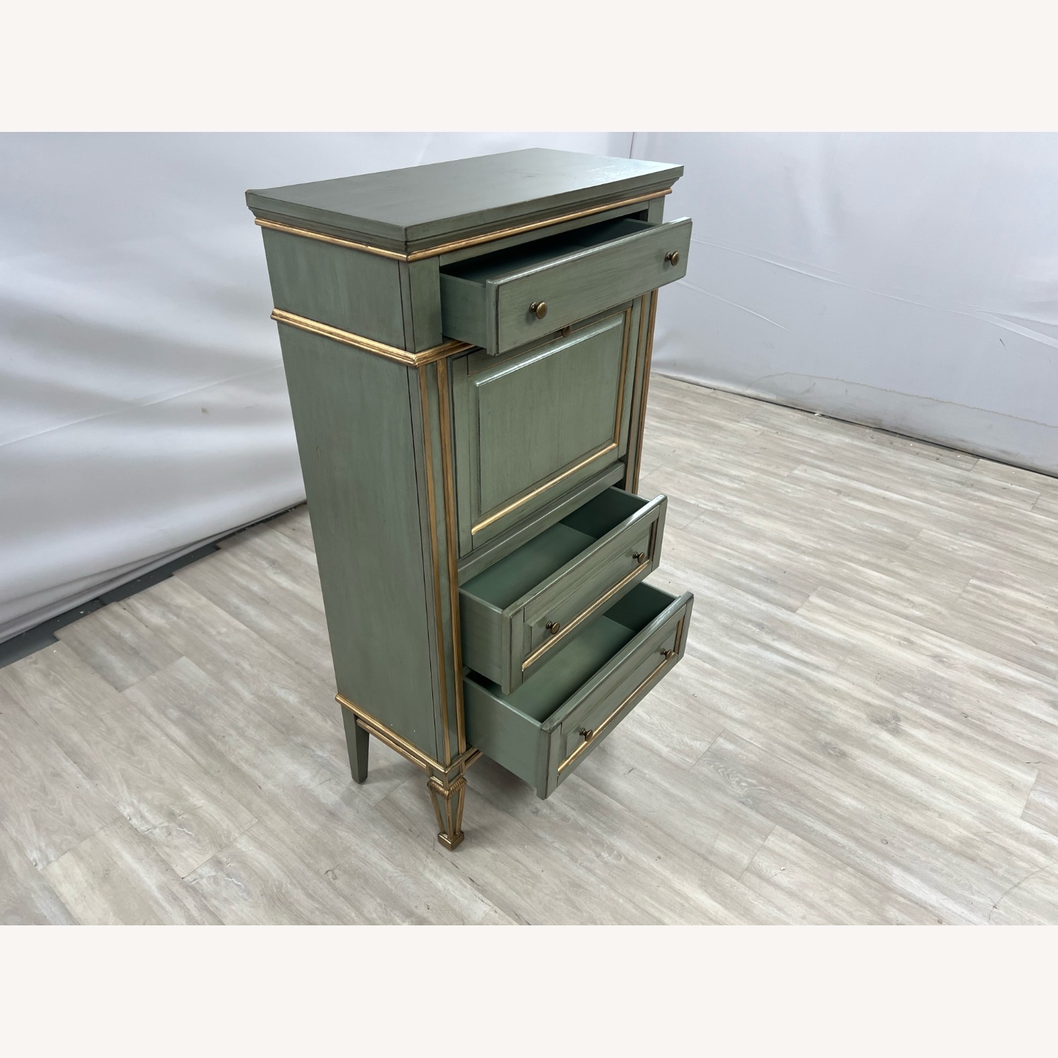 Butler Specialty Company Wordsworth Royal Secretary - image-7