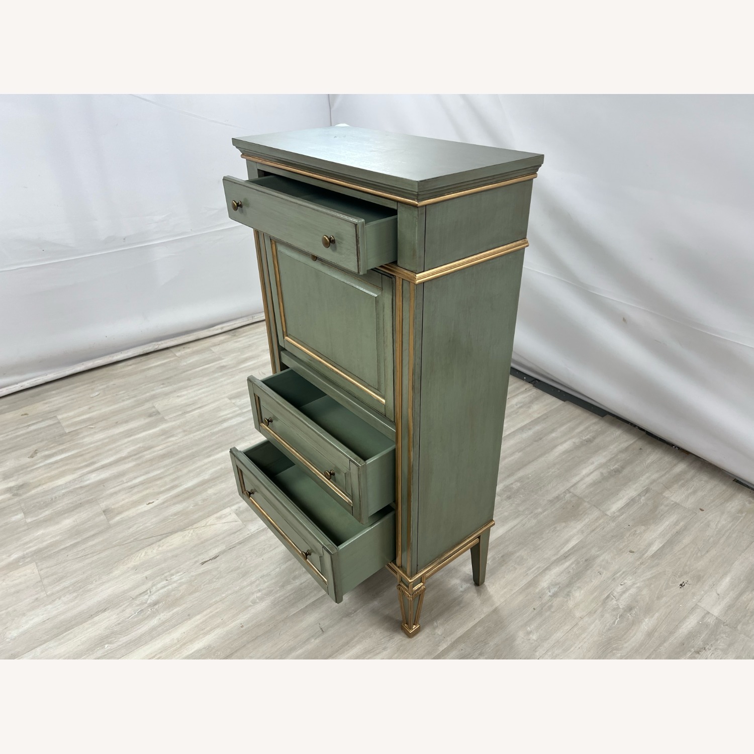 Butler Specialty Company Wordsworth Royal Secretary - image-6