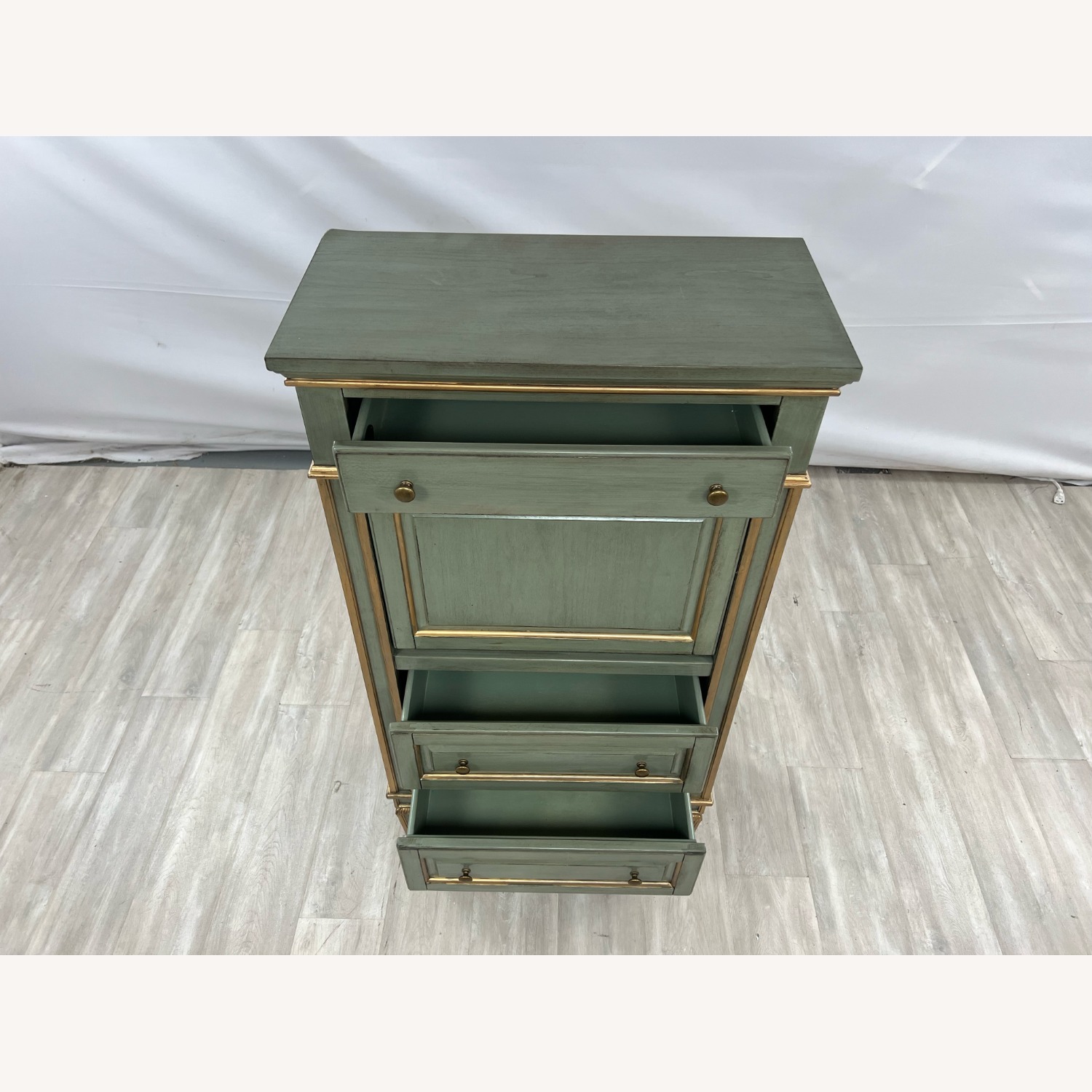 Butler Specialty Company Wordsworth Royal Secretary - image-5