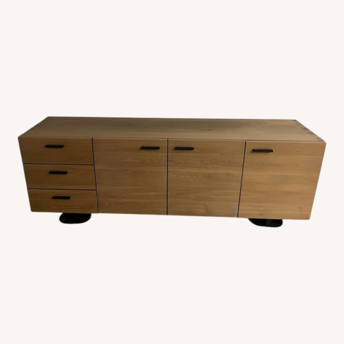 Used Storage Cabinet for sale on AptDeco