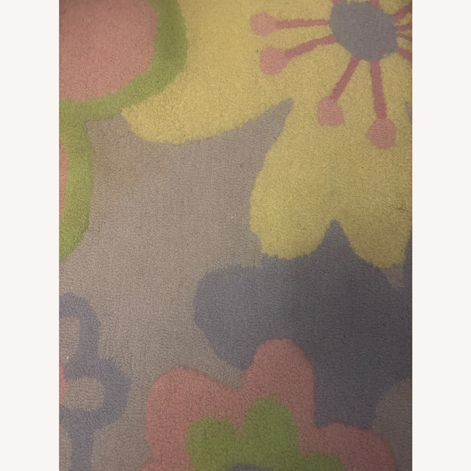 Safavieh Tatum Purple Wool Area Rug 8' x 10' - image-7