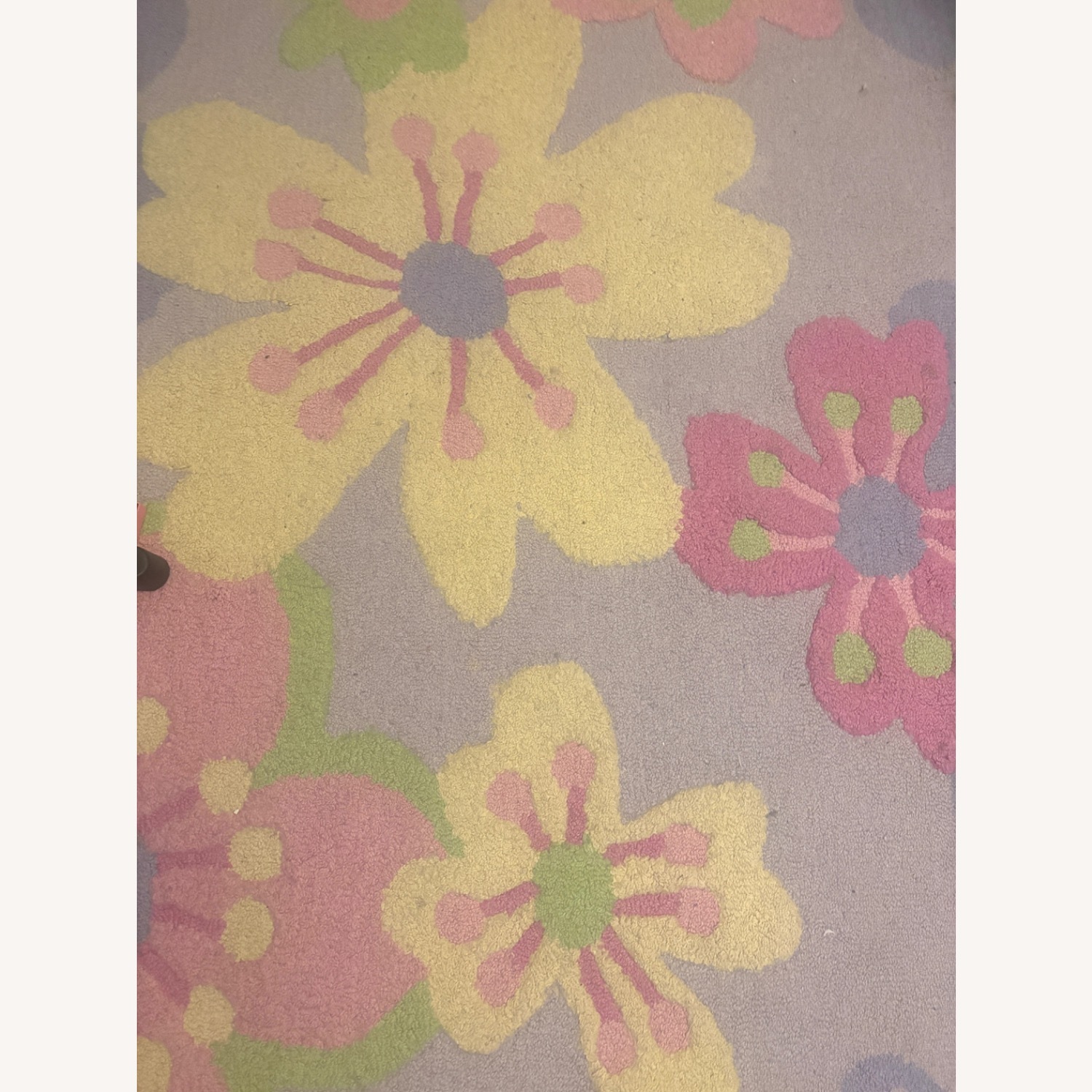 Safavieh Tatum Purple Wool Area Rug 8' x 10' - image-6