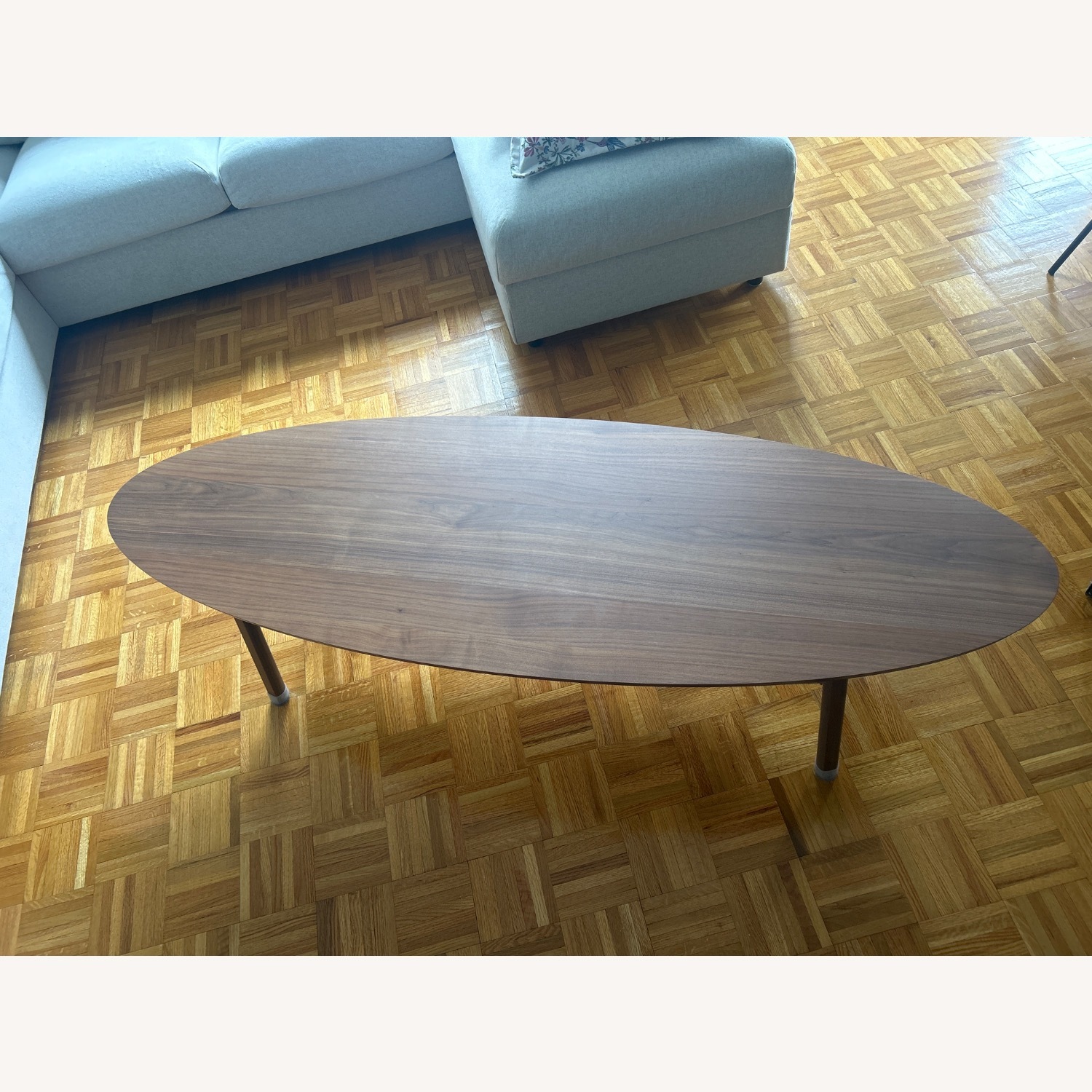 IKEA STOCKHOLM Coffee Table - image-2