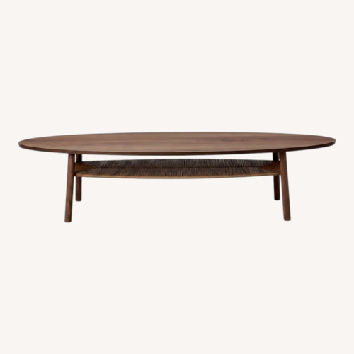 Used IKEA STOCKHOLM Coffee Table for sale on AptDeco