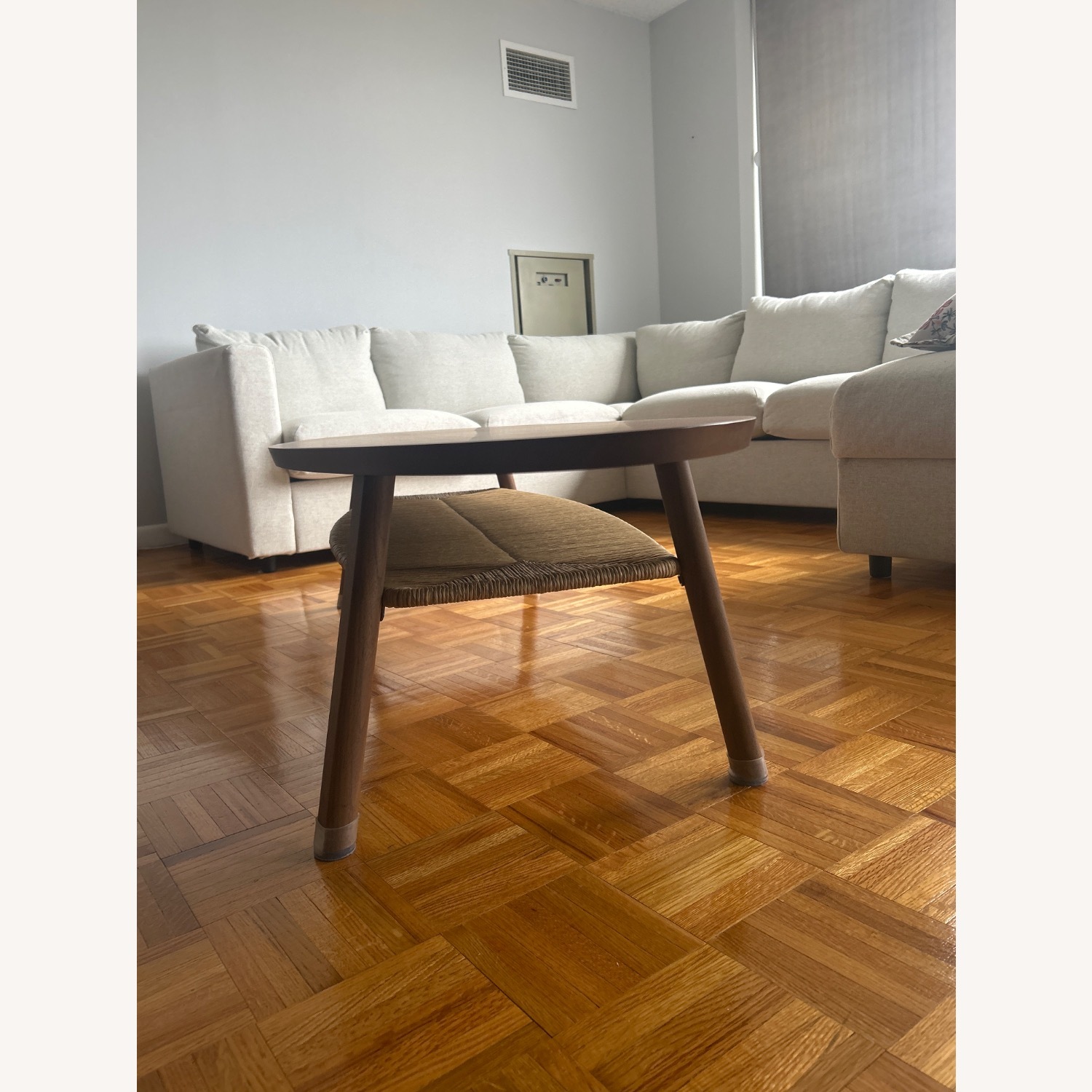 IKEA STOCKHOLM Coffee Table - image-3