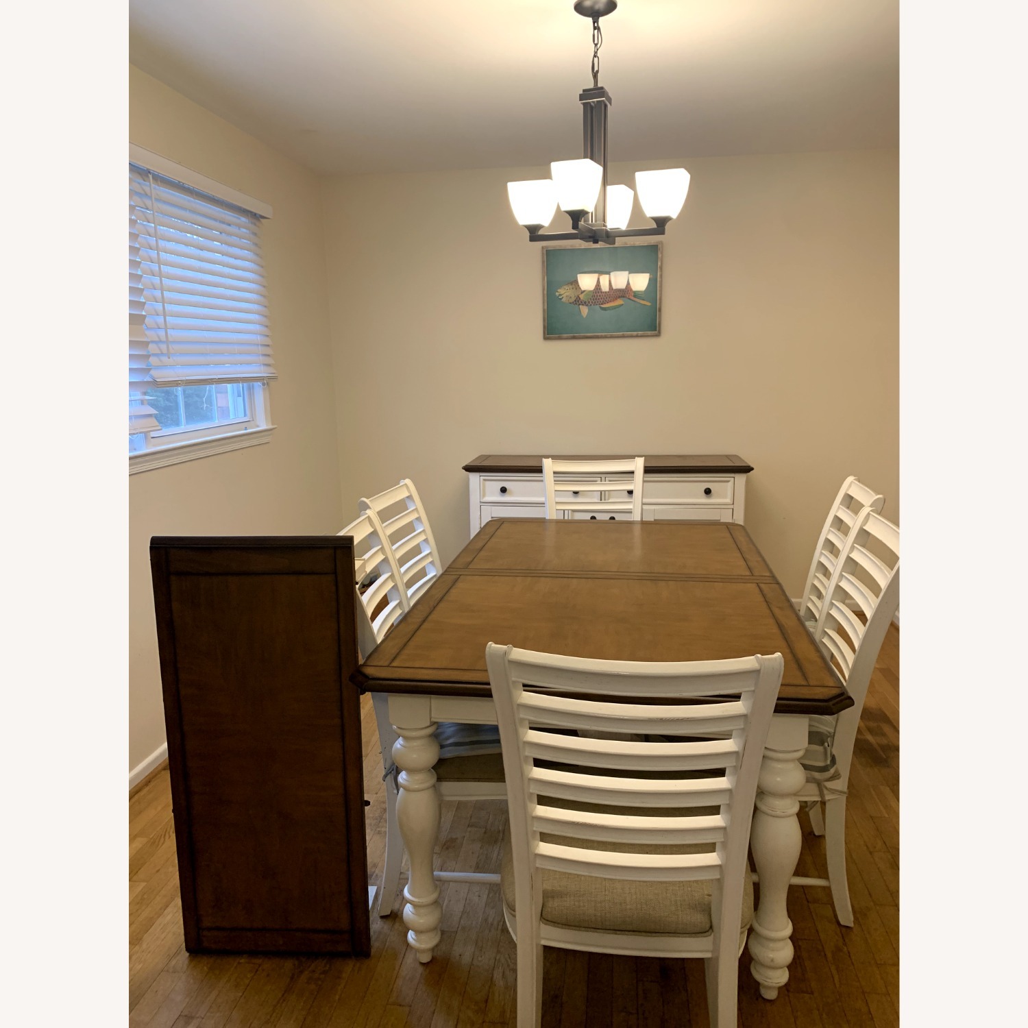 Havertys Dining Chairs - image-4