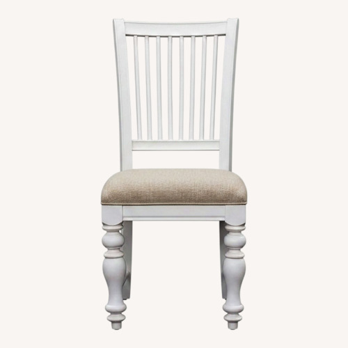 Used Havertys Dining Chairs for sale on AptDeco