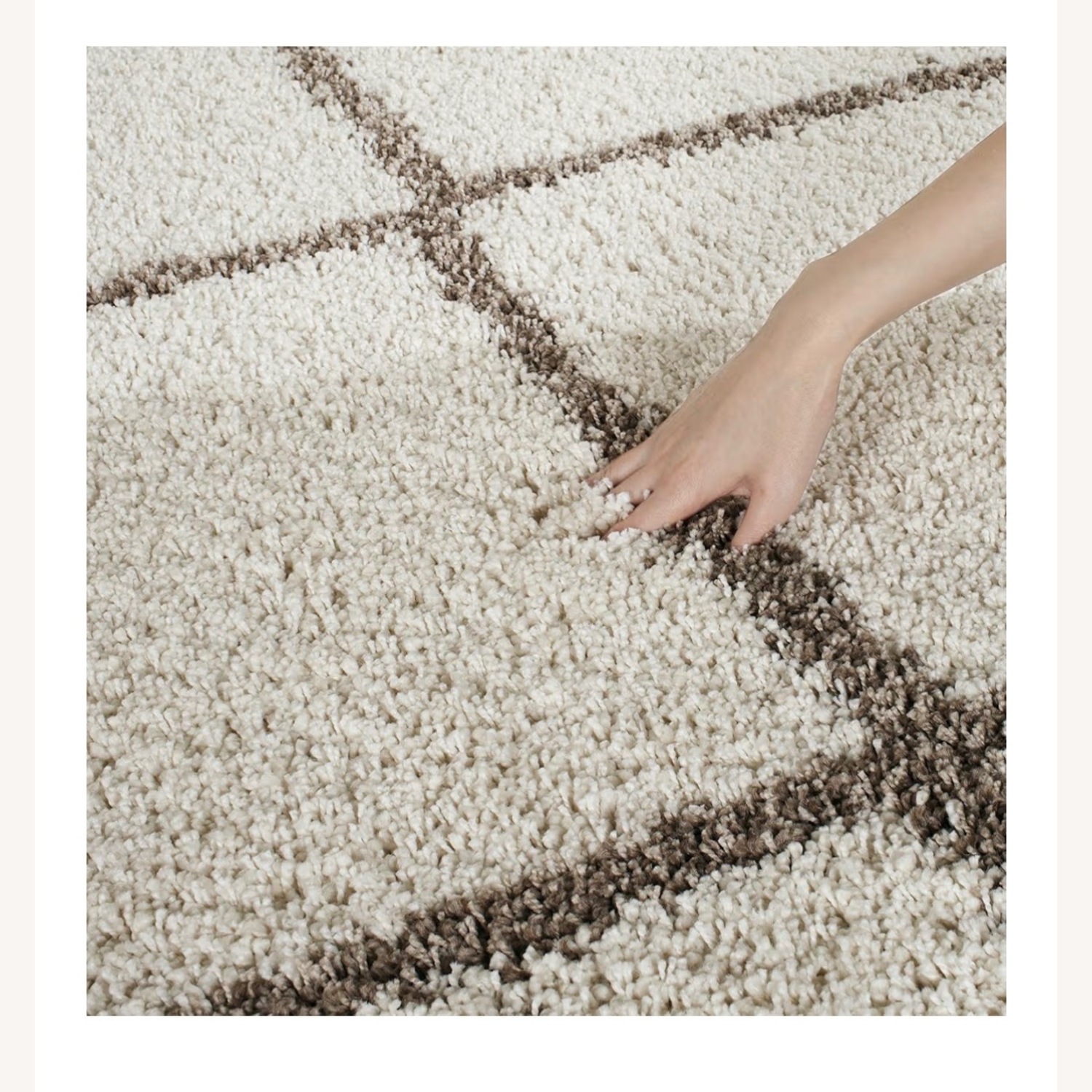 Safavieh Natural Area Rug 8' x 10' - image-2