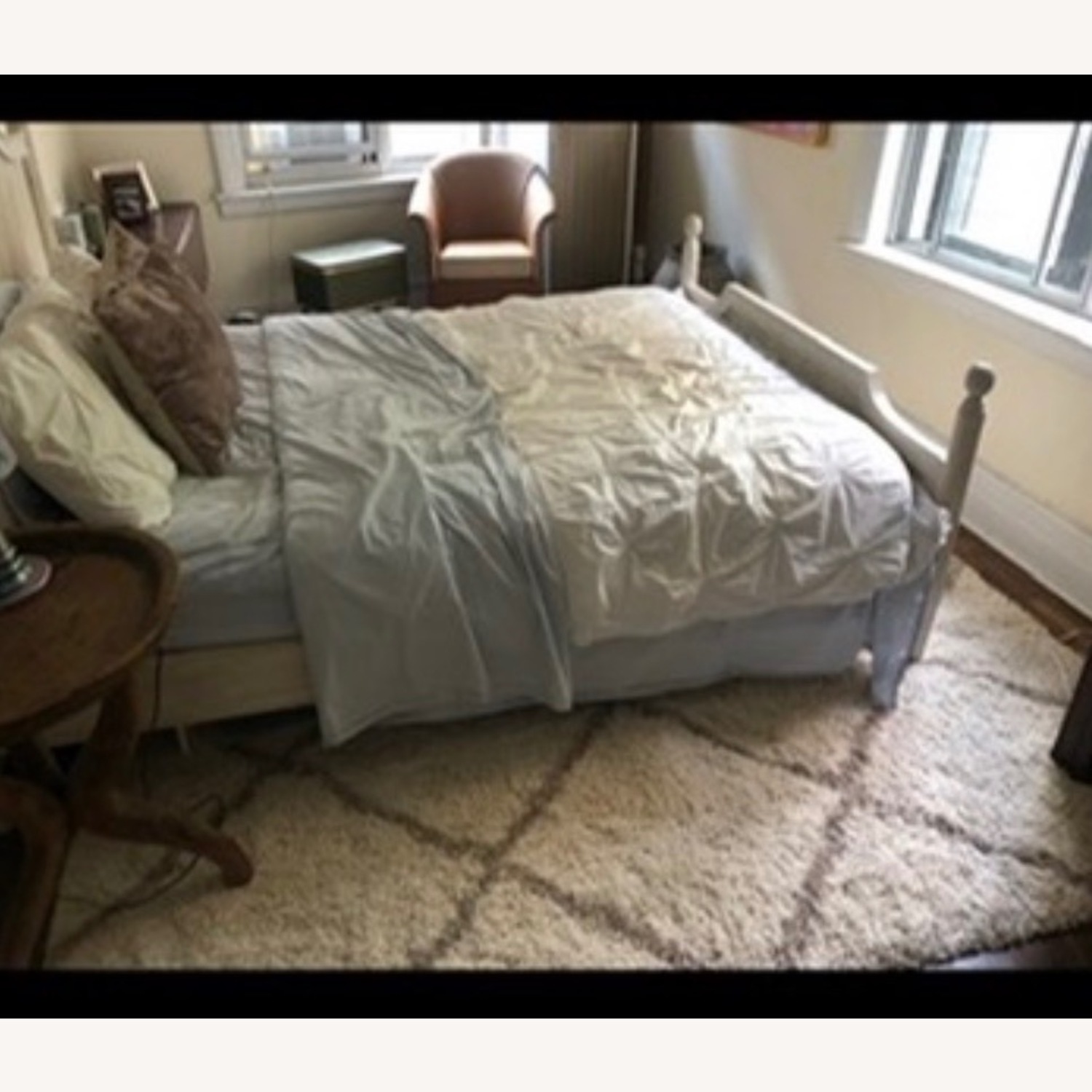 Safavieh Natural Area Rug 8' x 10' - image-7