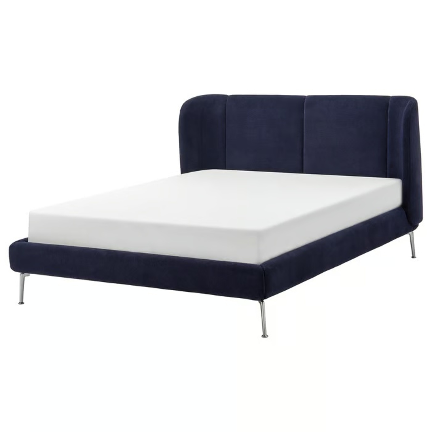 IKEA TUFJORD King Bed - image-4